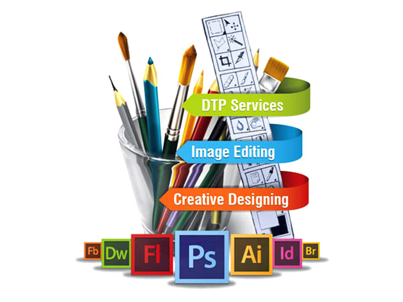 Graphic Design Service